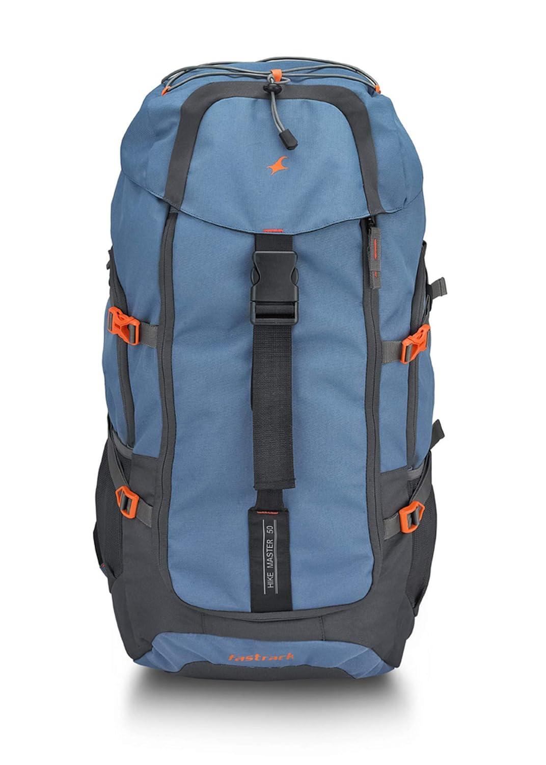 fastrack tracking bags