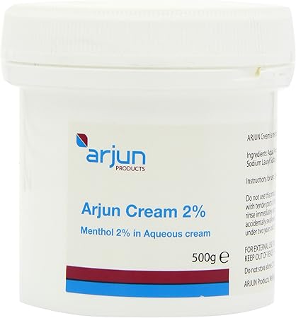 amazon aqueous cream