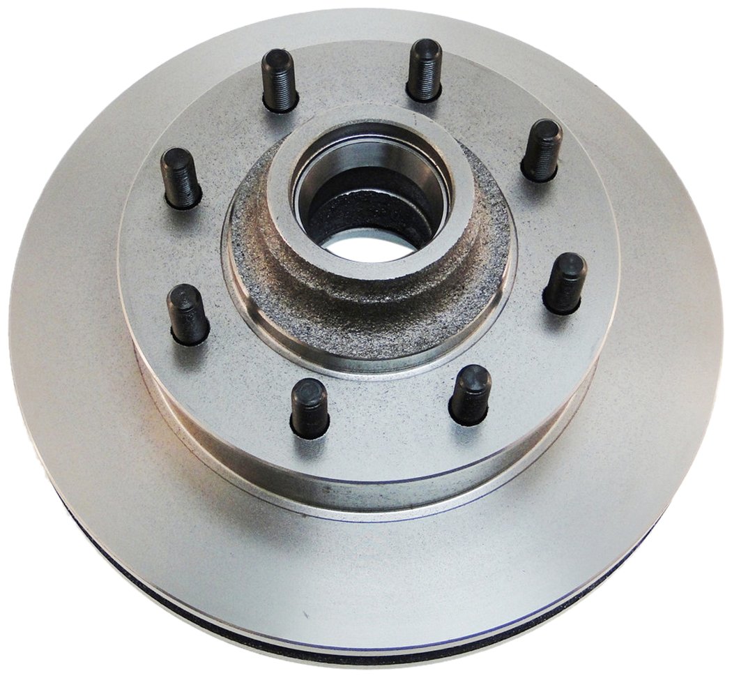 Bendix Premium PRT1807 Front Brake Rotor for Chevrolet C2500 1994-1988, C3500 1994-1988, GMC C2500 1994-1988, C3500 1994-1988 Image