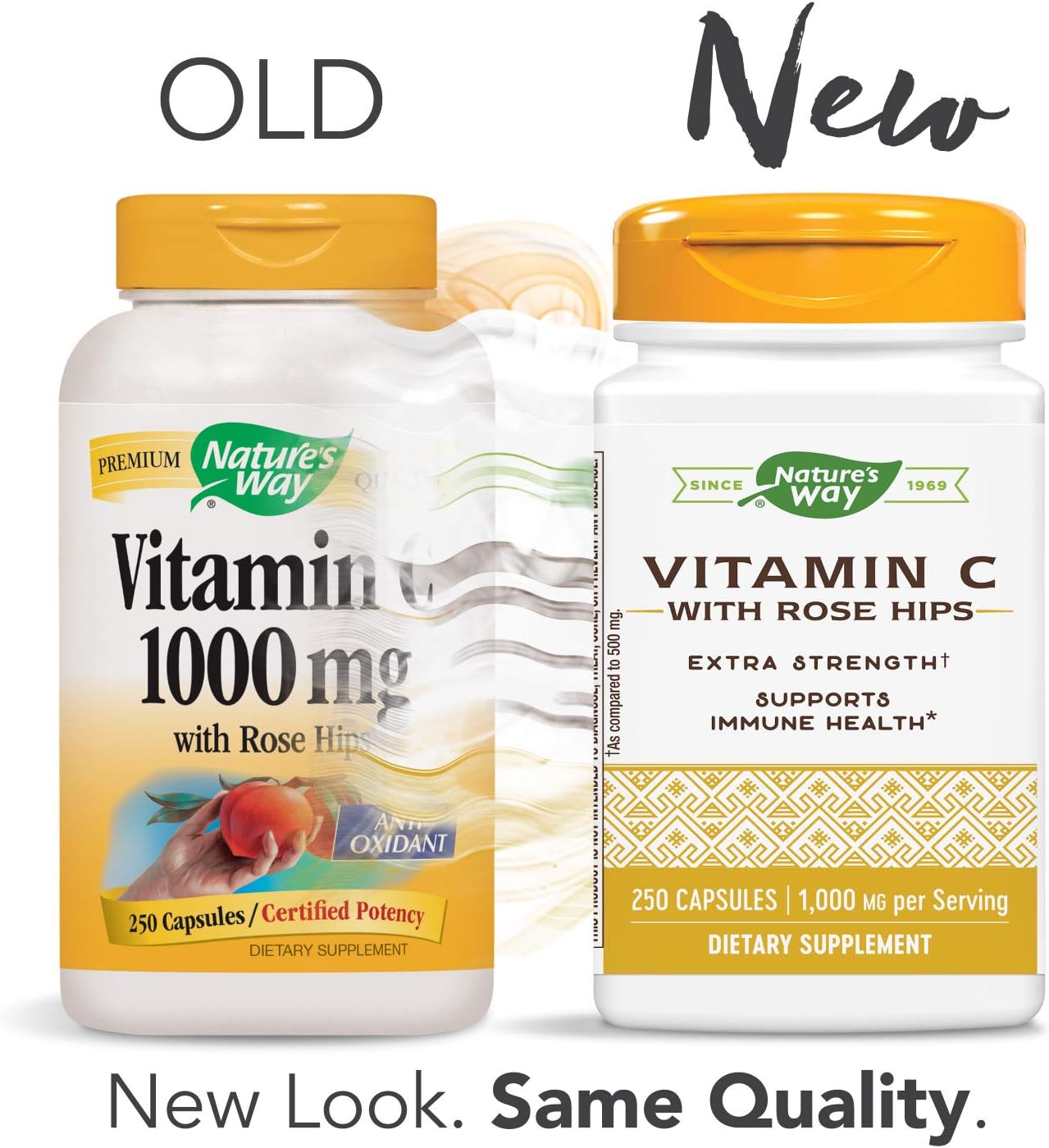 Vitamina D3 00 Ui Natures Way 1 Capsule Secom Calcium Blog