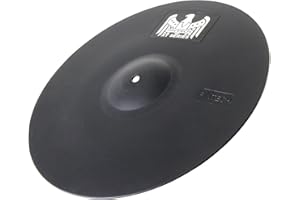 Pintech Percussion Practice Cymbal (No Trigger) (XT-14)