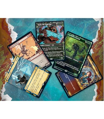 MTG secret lair Rovina Cai 新品未開封　4個セット MTG Secret Lair 2024 Rovina Cai - メルカリ