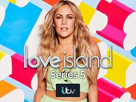 Watch Love Island Prime Video