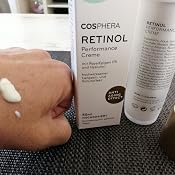 Cosphera Collagen Booster Creme 50 Ml Vegan – Mit Hyaluron, Peptiden & Vitamin B3 | Anti‑Falten Gesichtscreme Für Straffe Haut