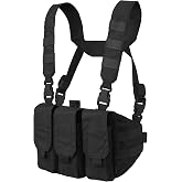 Helikon-Tex Chicom Chest Rig, Patrol Line