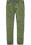 Superdry Men's Trousers Green Canopy Green