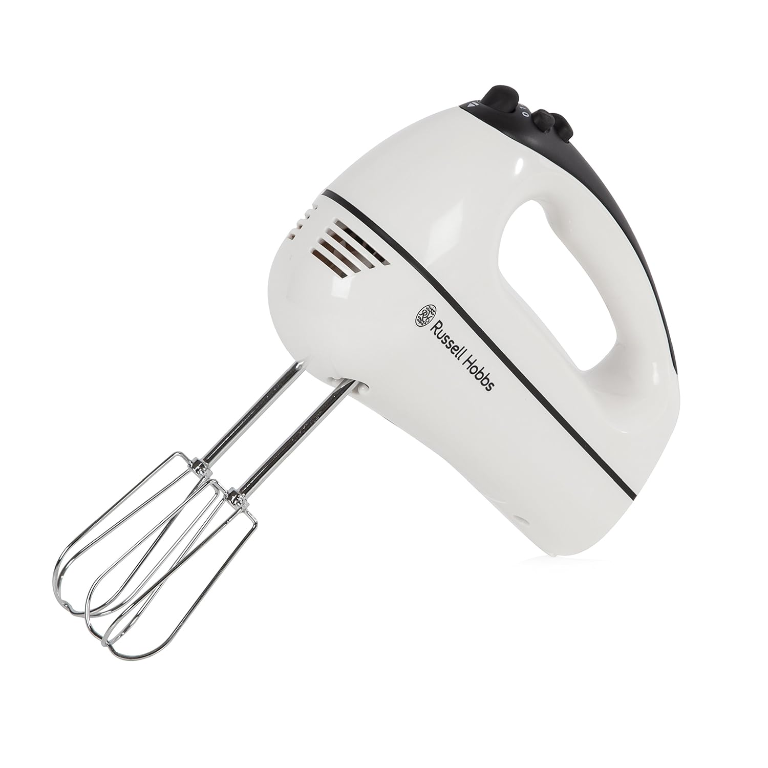 Russell Hobbs Aura 3in1 Hand Mixer 18965, 300 W White Amazon.co.uk