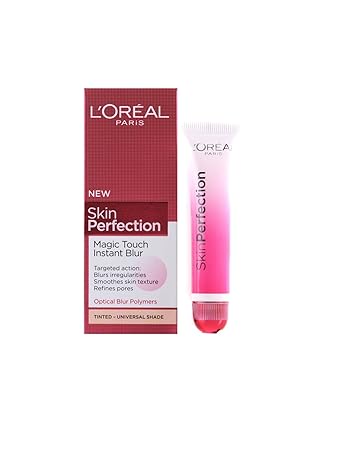 loreal instant blur