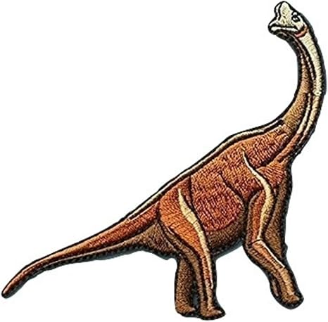 brachiosaurus amazon