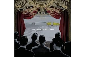 From Under Cork Tree
