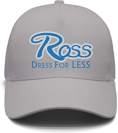 Amazon Com Unisex Ross Stores Baseball Hats Sun Cap Punk Hip Hop