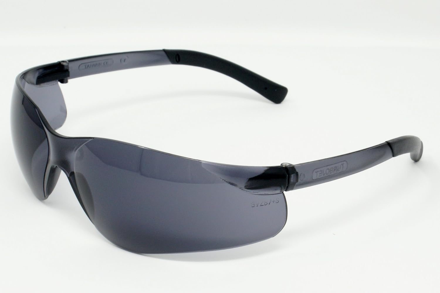 Global Vision Shatterproof UV400 Rowing Glasses/Wraparound Sunglasses Complete With FREE