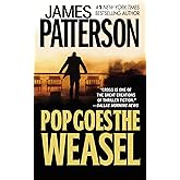 Pop Goes the Weasel (Alex Cross, 5)