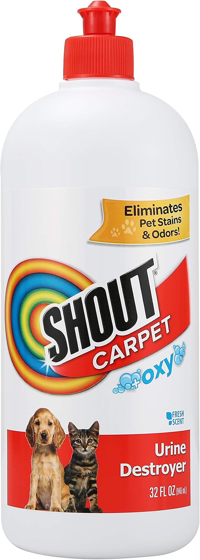 up and up urine destroyer