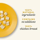Applaws Chicken Breast Freeze Dried Cat Treat 120g 12x10g Grain Free view 3