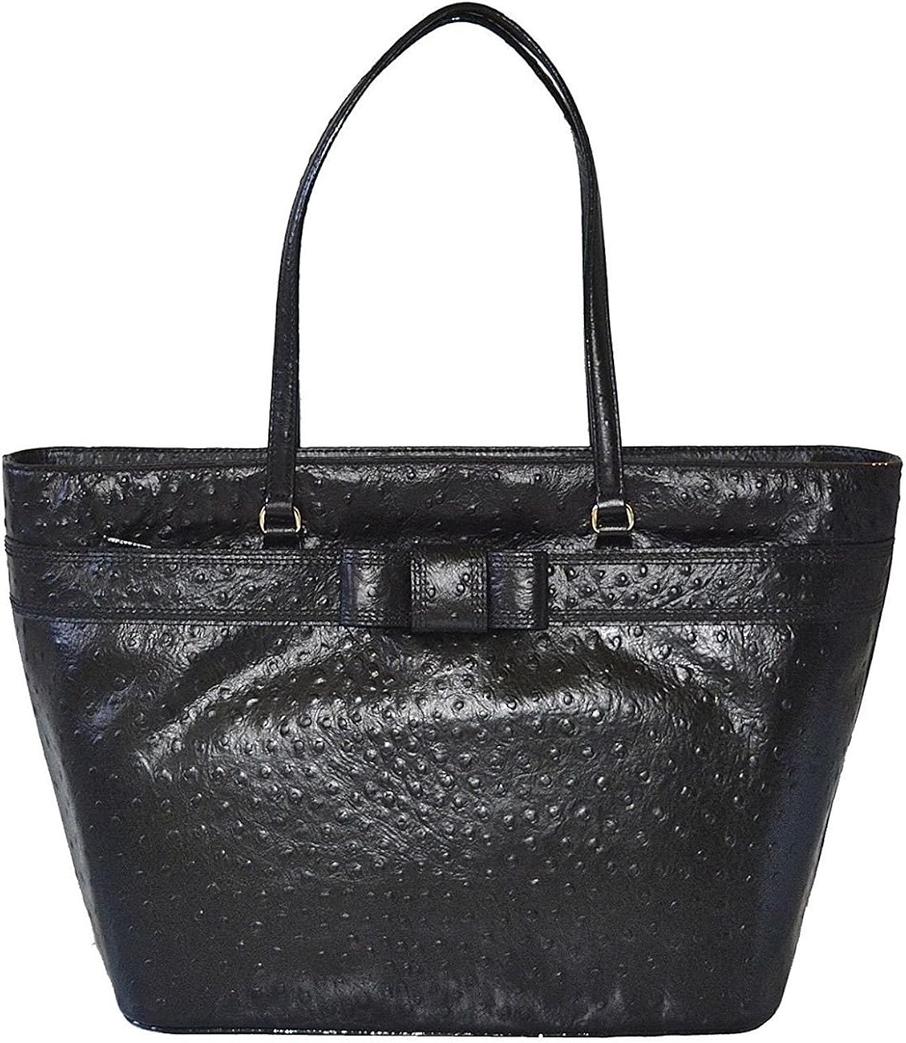 kate spade ostrich purse