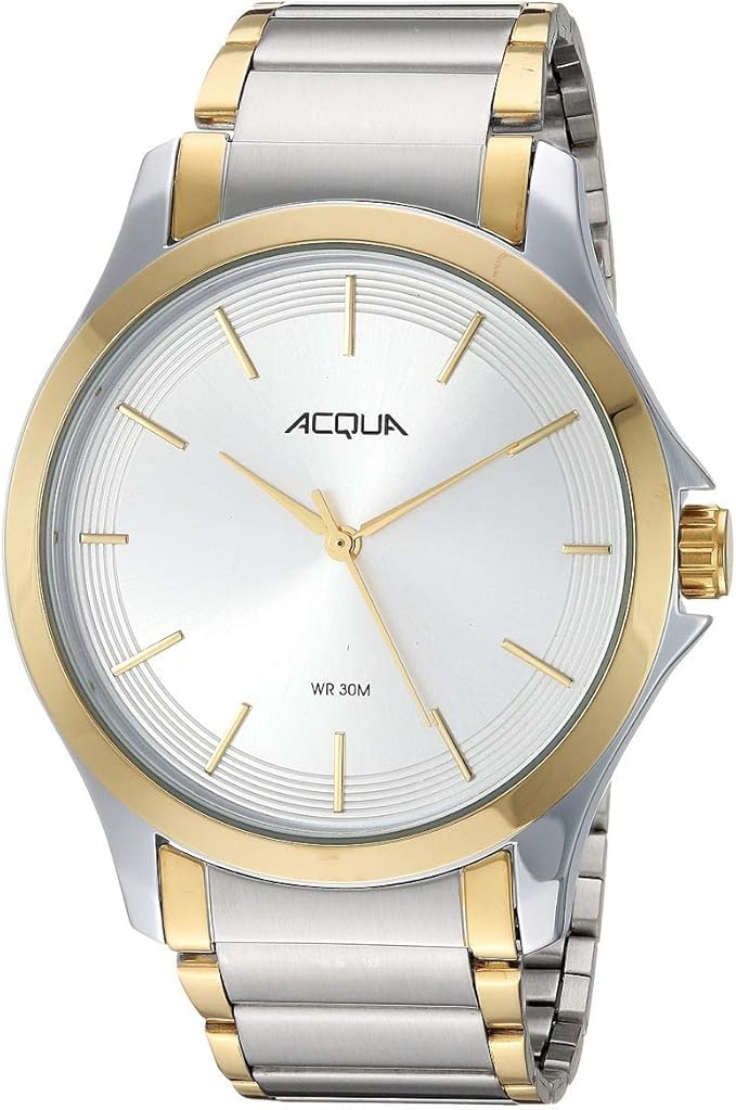 acqua watch wr30m