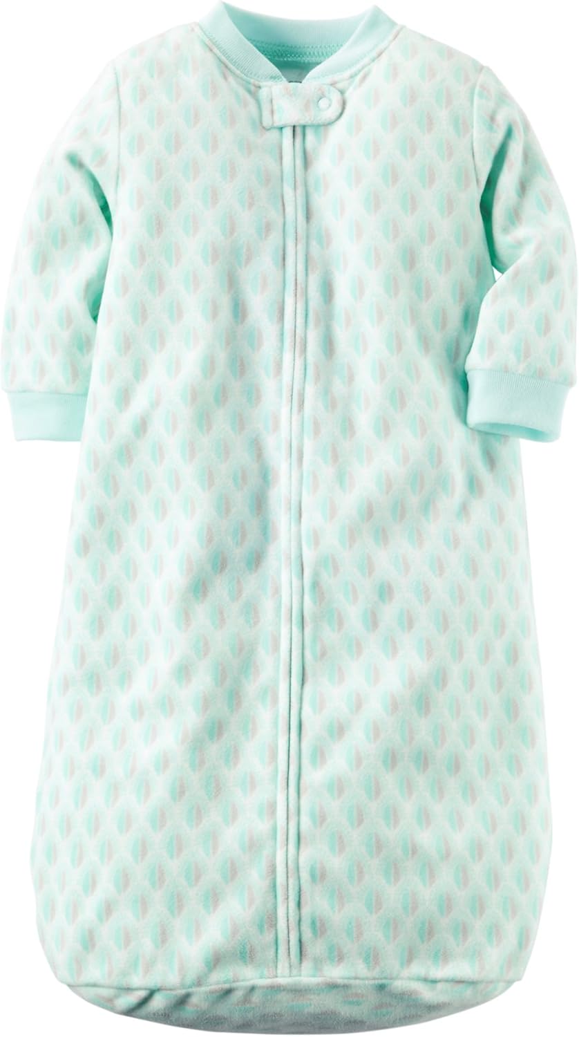 carter sleepsuit