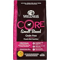 amazon dry dog food best sellers