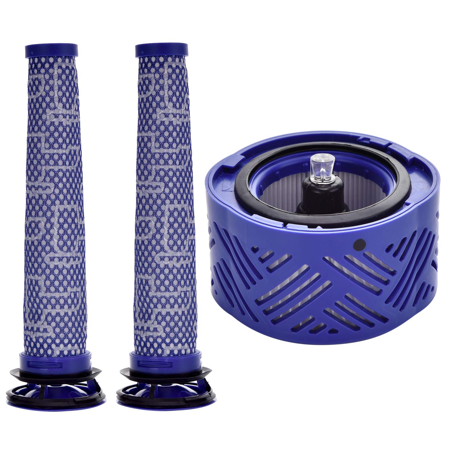 Best Dyson Slim Hepa Filter