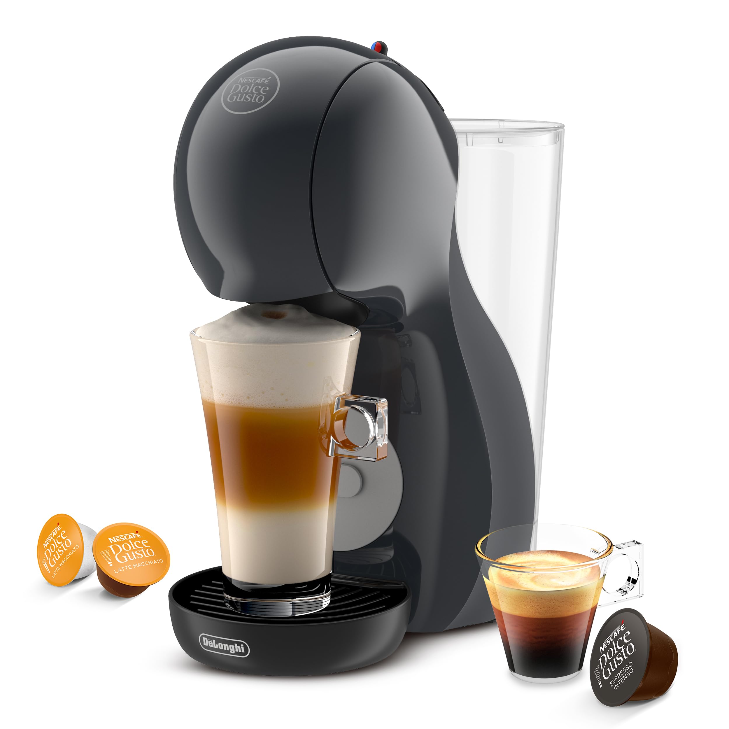 NESCAFÉ Dolce Gusto De'Longhi...