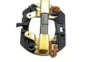 N268145 Carbon Brush Holder Assembly for DEWALT 20V Drill DCF880 DCF885 DCF835 DCF830 N187232 DCD780C2 DCH243 DCH253 N109433 