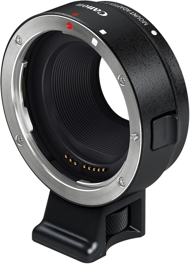 Canon Mount Adapter EFEOS M Amazon.de Camera & Photo
