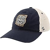 ZHATS NCAA Unisex-Adult NCAA Officially Licensed Adjustable Hat University Territory