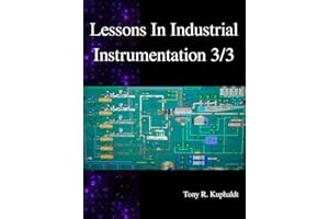 Lessons In Industrial Instrumentation 3/3