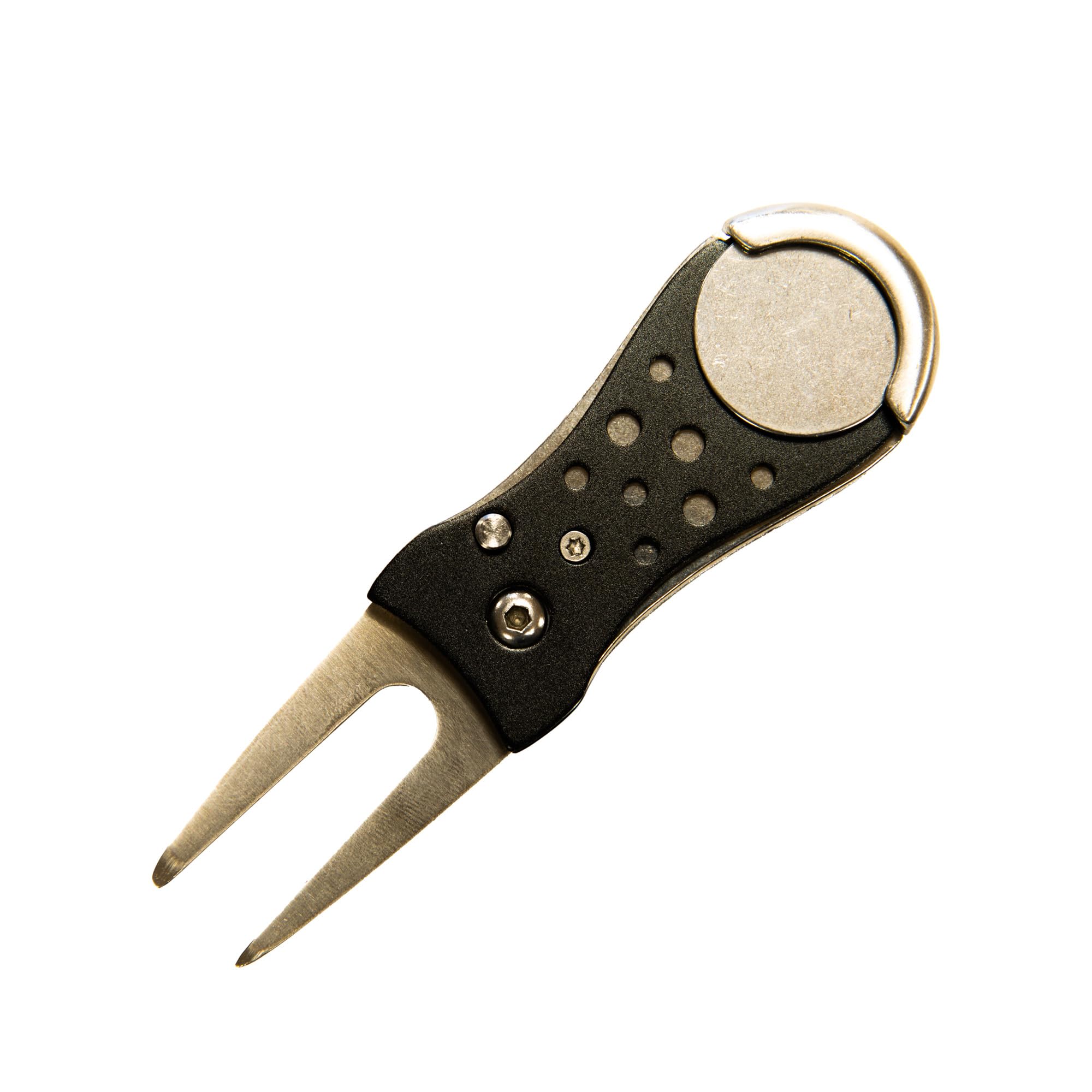 Longridge Automatic Divot Tool - Multi-Colour