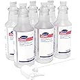 Diversey Suma Inox D7 Stainless Steel Polish (32-Ounce, 6-Pack)