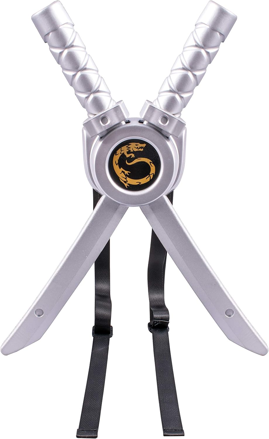 Lego Ninjago Swords and Wearable Holder Set for Kids