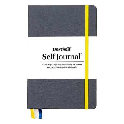 The Self Journal BestSelf Co. photo