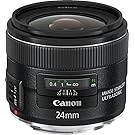 Canon EF 24 mm f/2.8 IS USM Lens