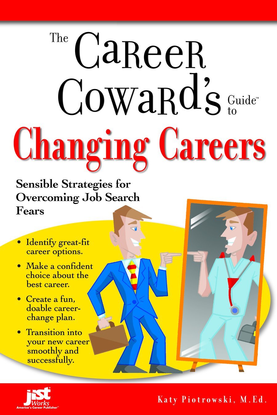 Career Change From Teaching
