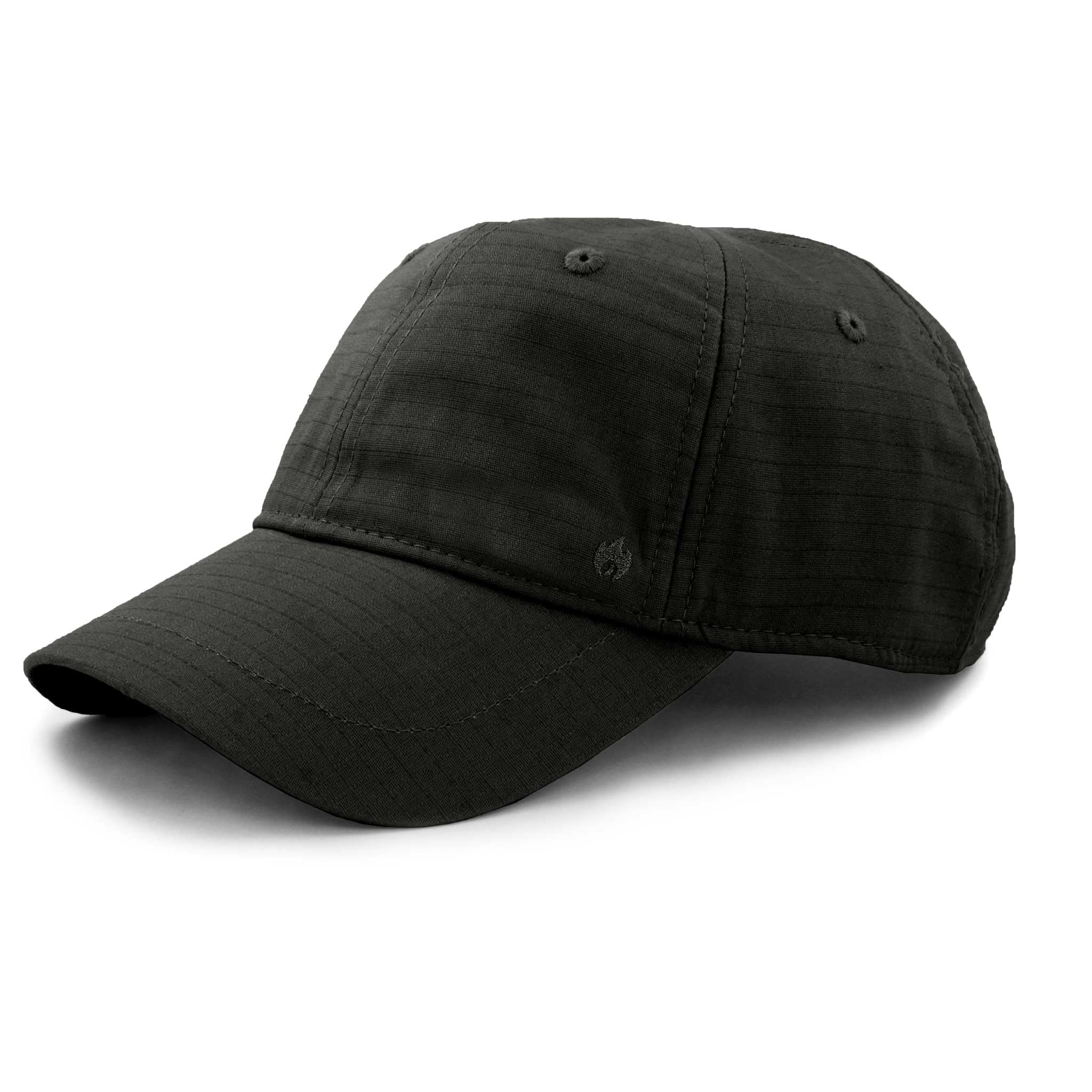 Wazoo Cache Cap, Black, One Size