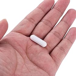 MECCANIXITY Magnetic Stirrer Mixer Stir Bar Rod