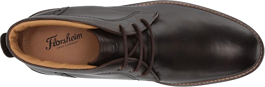 florsheim estabrook chukka