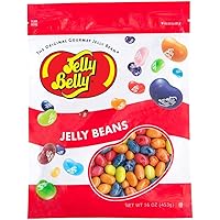 Amazon.com : Jelly Belly 49 Assorted Flavors Jelly Beans - 1 Pound