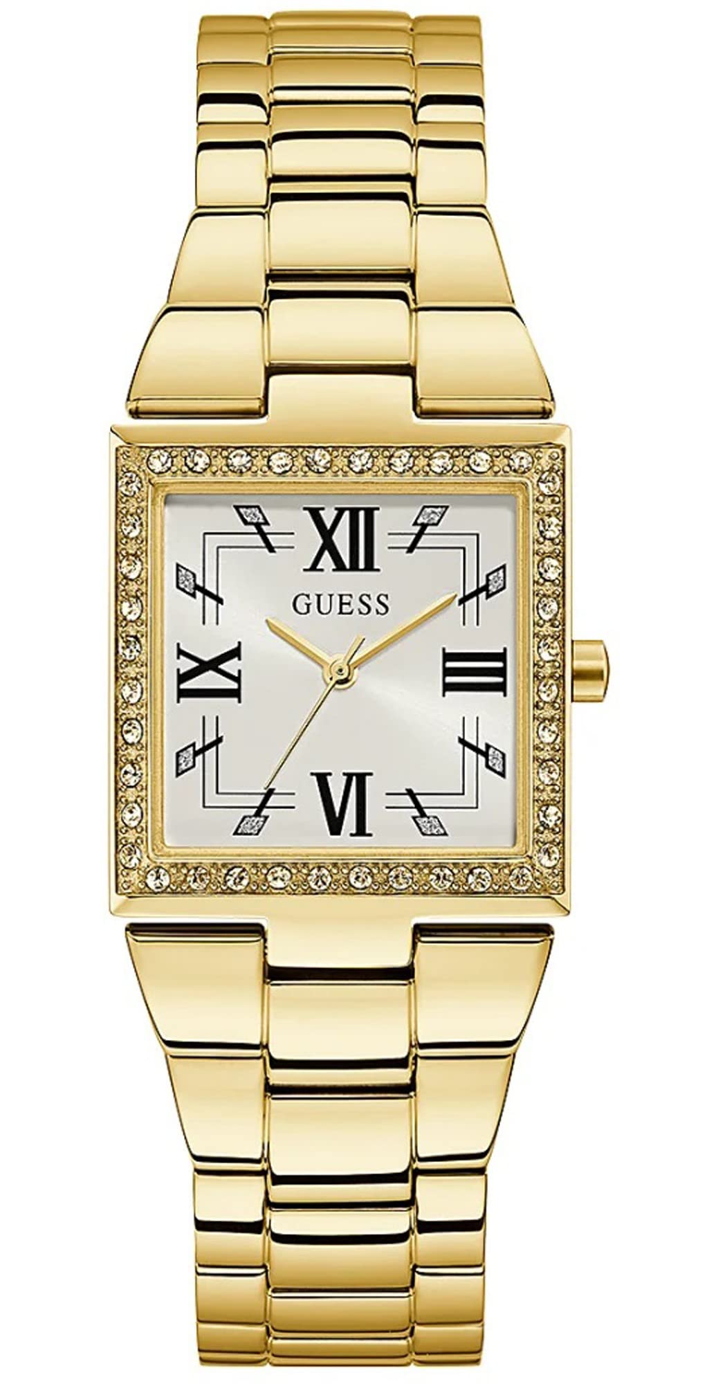 Guess - Unisex Adult Analogical 91661512957
