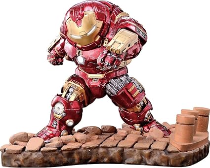 amazon hulkbuster