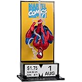 McFarlane Toys - Marvel Spider-Man #1 Corner Box Collectible