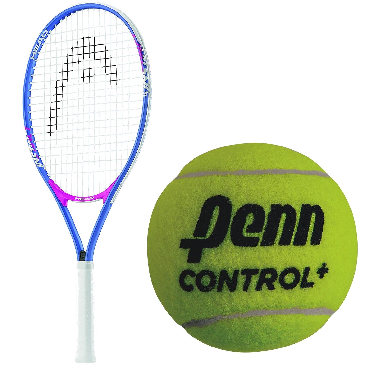 head junior tennis bolsa