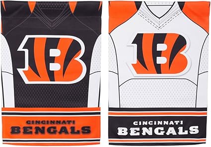 bengals jersey amazon