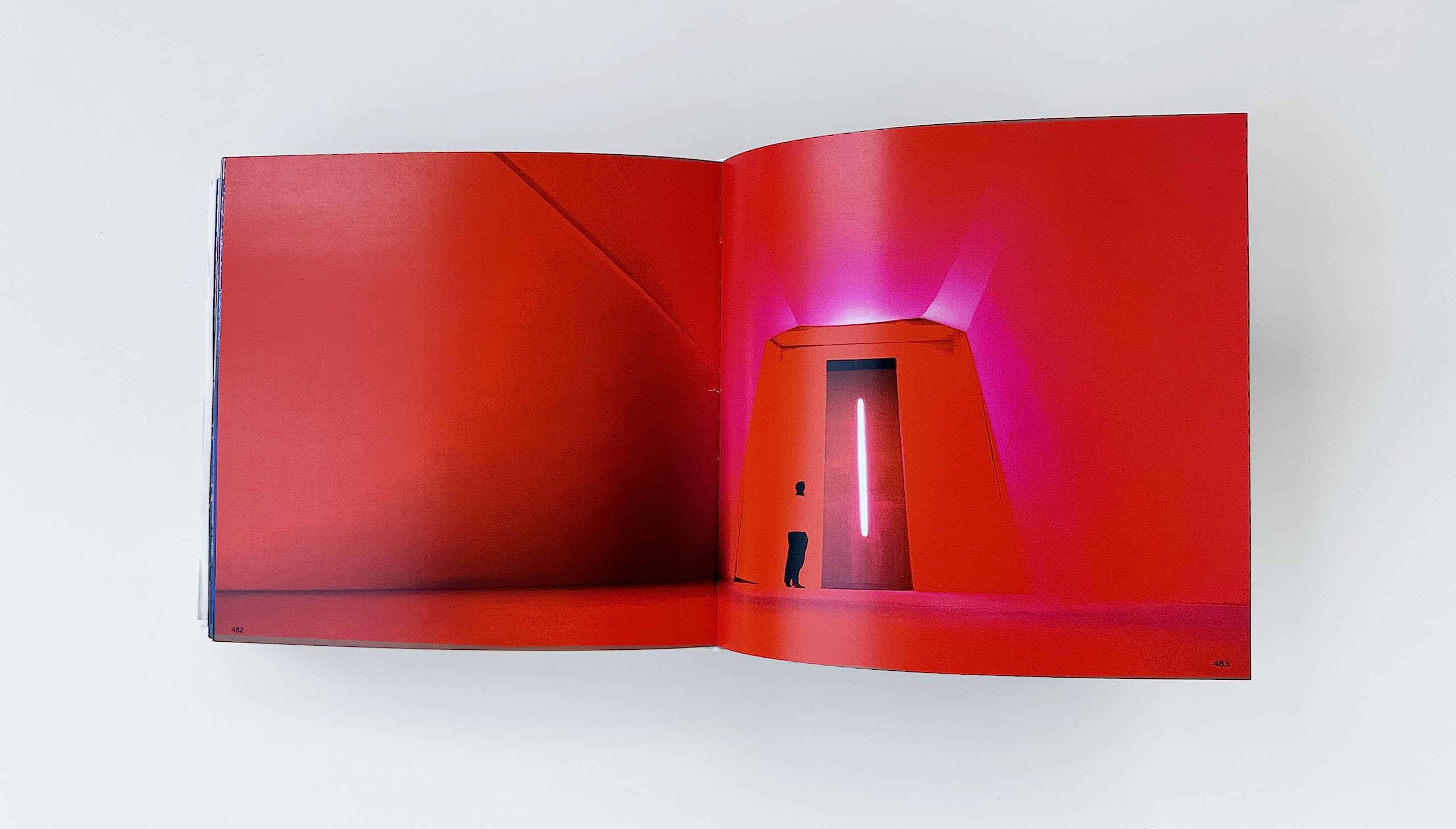 An Atlas of Es Devlin