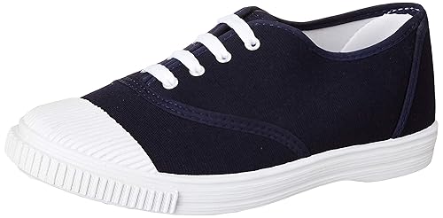 blue school shoes for boys
