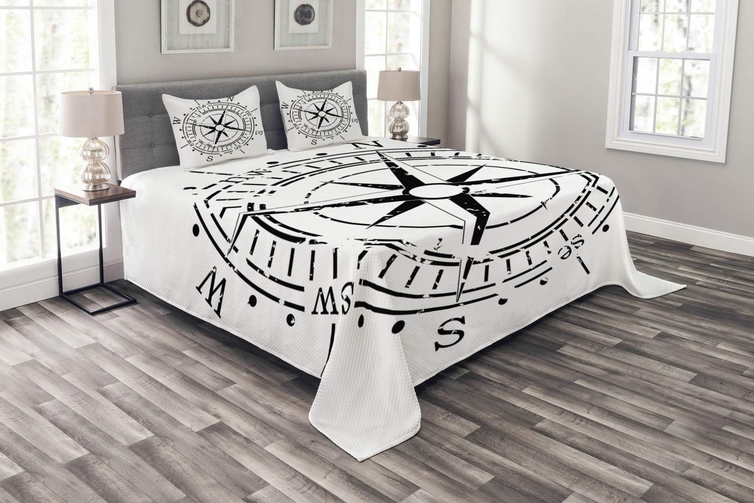 Best Home Textile Compass Bedding