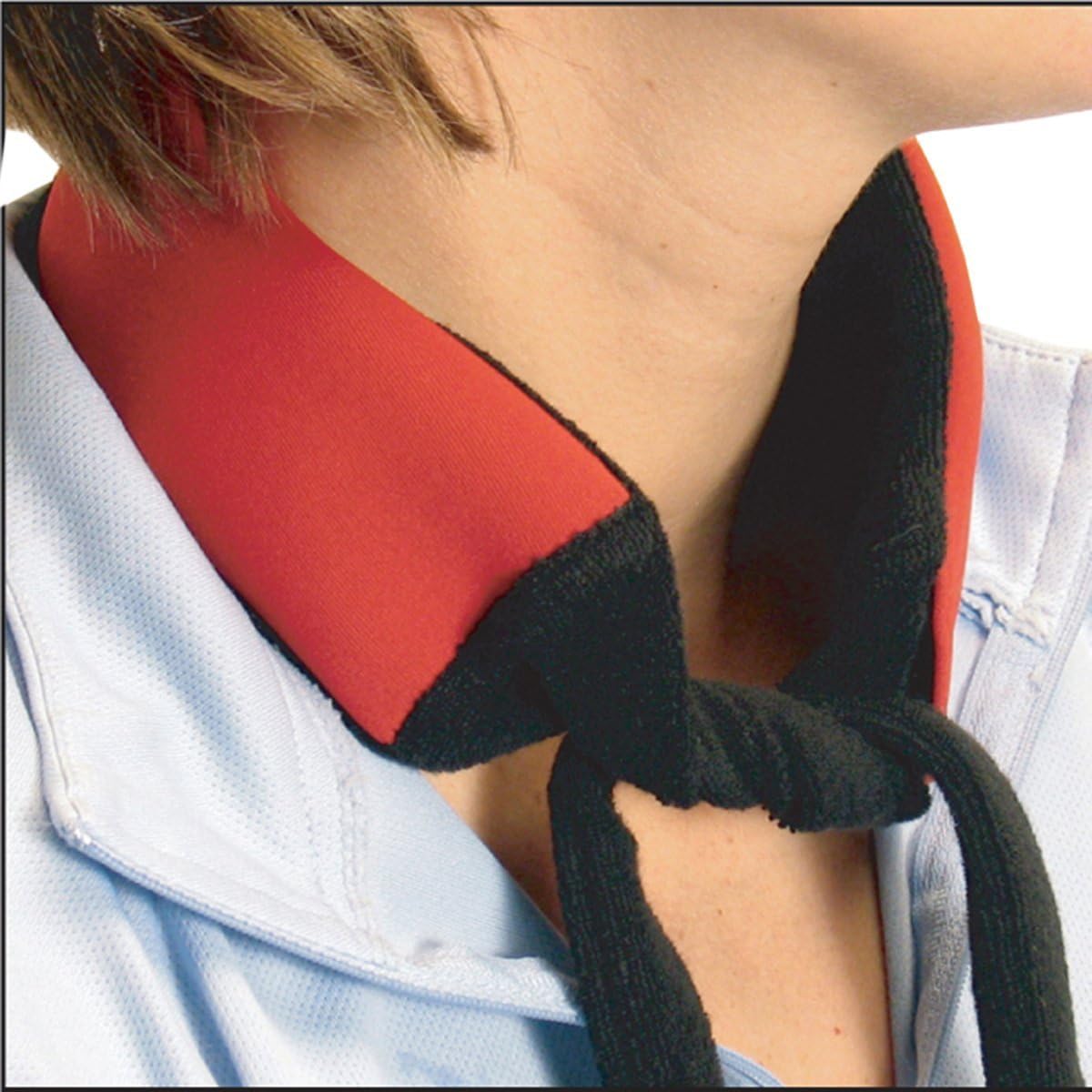 Icy Cools Ice Bandana: Clothing