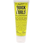 Miss Jessie's Quick Curls Unisex Cream 8.5 oz