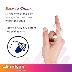 Rolyan Sof-Stretch Finger Extension